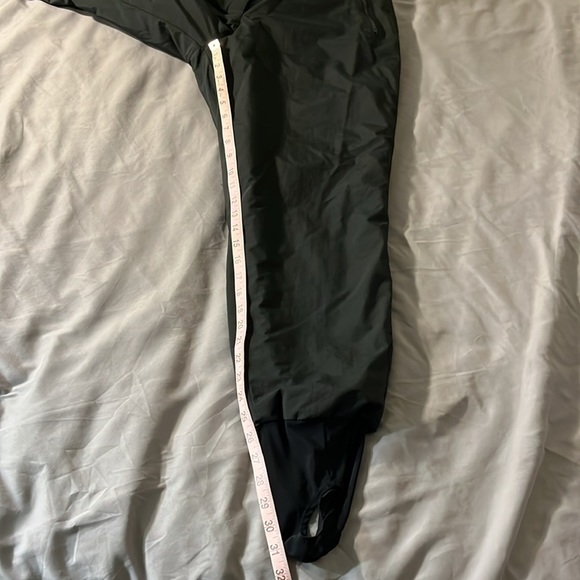 Vtg Edelweiss Ski Pants - Picture 9 of 11